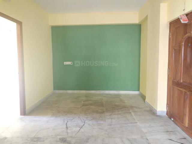 2 BHK Apartment in Keshtopur for resale Kolkata. The reference number is 20991543