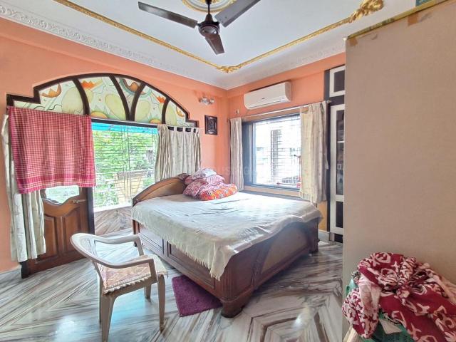 2 BHK Apartment in Keshtopur for resale Kolkata. The reference number is 20991834