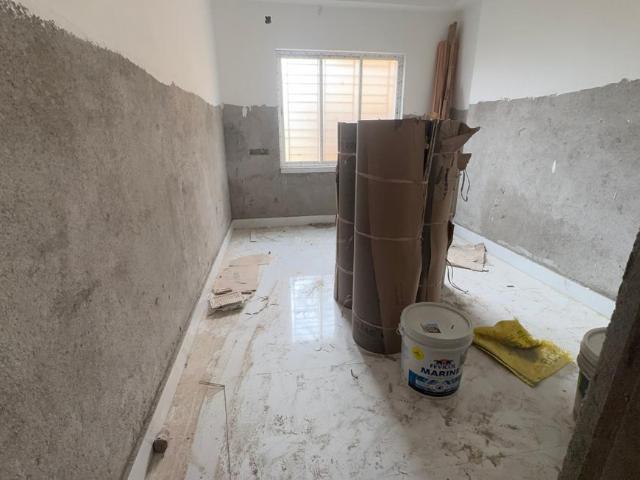 2 BHK Apartment in Keshtopur for resale Kolkata. The reference number is 20994233