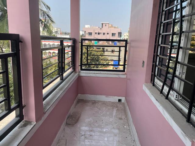 2 BHK Apartment in Keshtopur for resale Kolkata. The reference number is 20938449