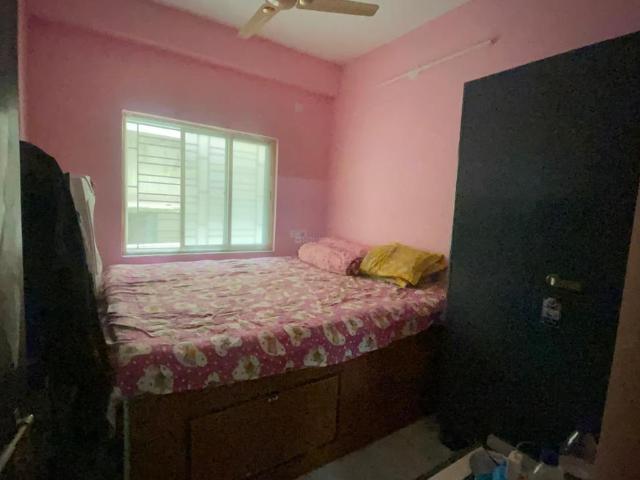 2 BHK Apartment in Keshtopur for resale Kolkata. The reference number is 21081455