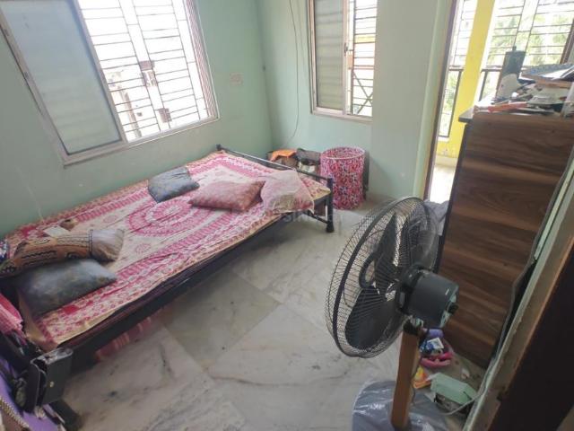 2 BHK Apartment in Keshtopur for resale Kolkata. The reference number is 21082182