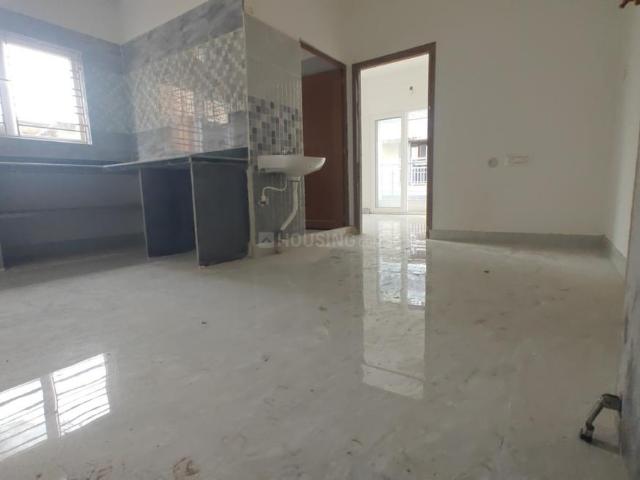 2 BHK Apartment in Keshtopur for resale Kolkata. The reference number is 21098260