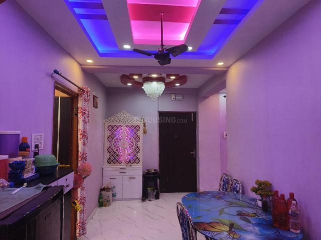 2 BHK Apartment in Keshtopur for resale Kolkata. The reference number is 21006058
