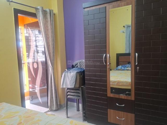 2 BHK Apartment in Keshtopur for resale Kolkata. The reference number is 21157066