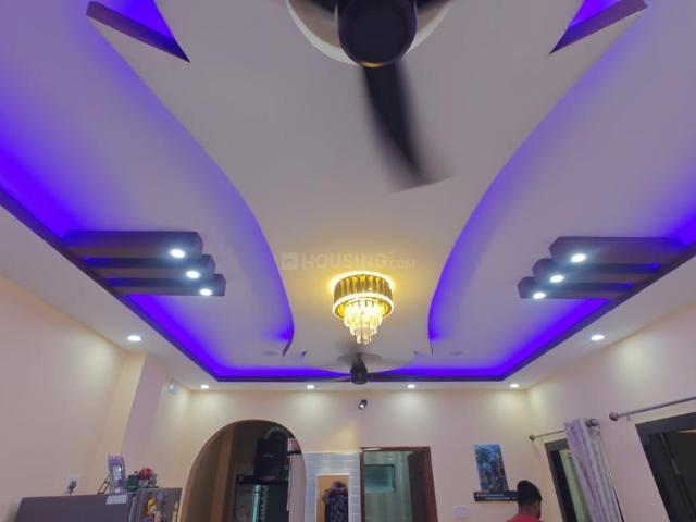 2 BHK Apartment in Keshtopur for resale Kolkata. The reference number is 21157147
