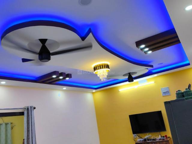 2 BHK Apartment in Keshtopur for resale Kolkata. The reference number is 21157108
