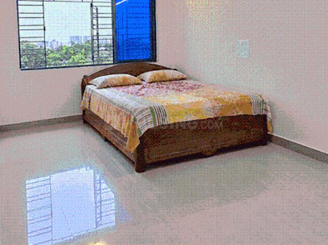 2 BHK Apartment in Keshtopur for resale Kolkata. The reference number is 21176465