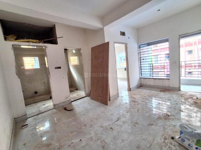 2 BHK Apartment in Keshtopur for resale Kolkata. The reference number is 21102660