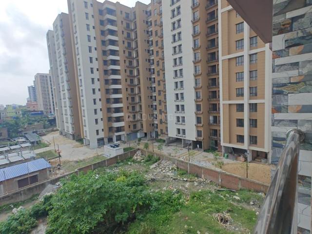 2 BHK Apartment in Keshtopur for resale Kolkata. The reference number is 21102973