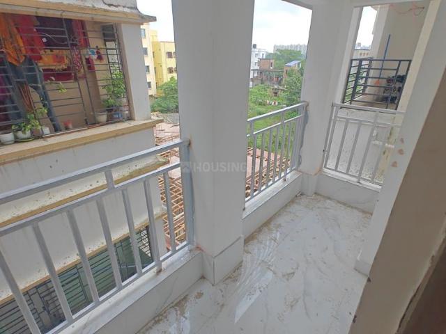 2 BHK Apartment in Keshtopur for resale Kolkata. The reference number is 21103103
