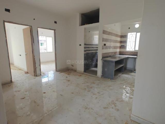2 BHK Apartment in Keshtopur for resale Kolkata. The reference number is 21104186