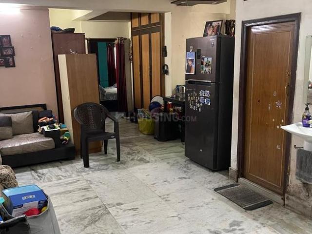 2 BHK Apartment in Keshtopur for resale Kolkata. The reference number is 21108632