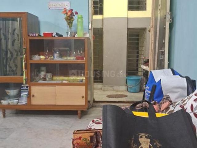 2 BHK Apartment in Keshtopur for resale Kolkata. The reference number is 21130520