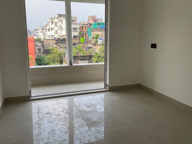 2 BHK Apartment in Keshtopur for resale Kolkata. The reference number is 21254595