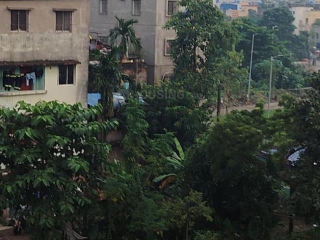 2 BHK Apartment in Keshtopur for resale Kolkata. The reference number is 21276360