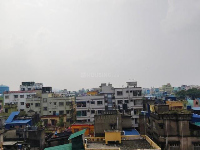 2 BHK Apartment in Keshtopur for resale Kolkata. The reference number is 21278830