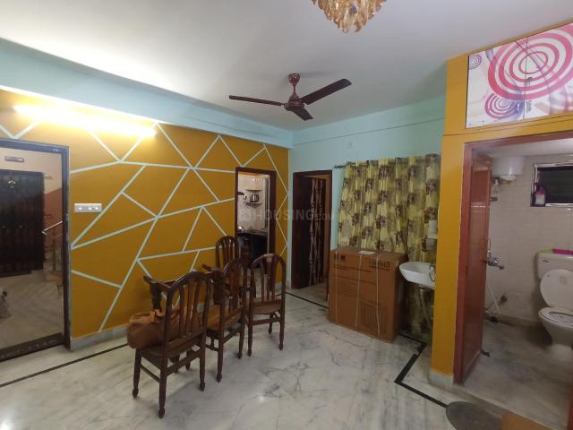 2 BHK Apartment in Keshtopur for resale Kolkata. The reference number is 21220185
