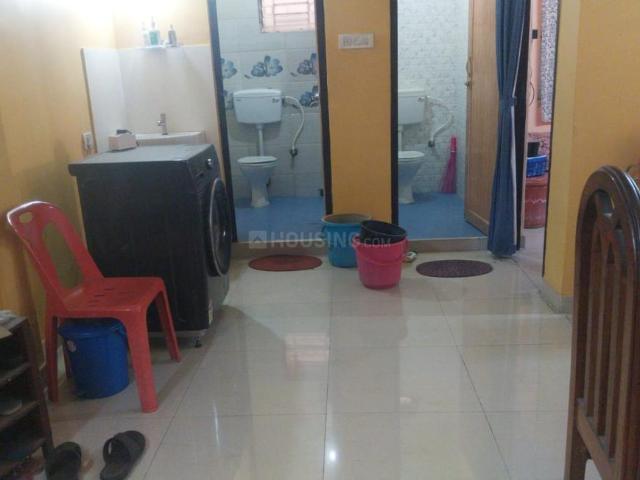 2 BHK Apartment in Keshtopur for resale Kolkata. The reference number is 21372754