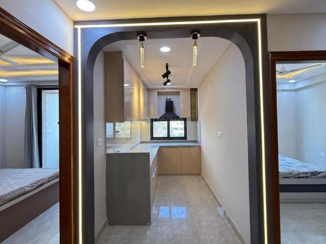 2 BHK Apartment in Keshupura for resale Jaipur. The reference number is 19216608