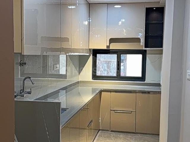 2 BHK Apartment in Keshupura for resale Jaipur. The reference number is 19311604
