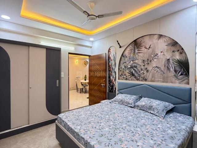 2 BHK Apartment in Keshupura for resale Jaipur. The reference number is 19404496