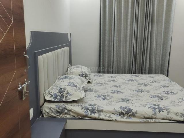 2 BHK Apartment in Keshupura for resale Jaipur. The reference number is 19859883
