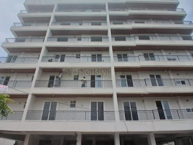 2 BHK Apartment in Keshupura for resale Jaipur. The reference number is 20192961