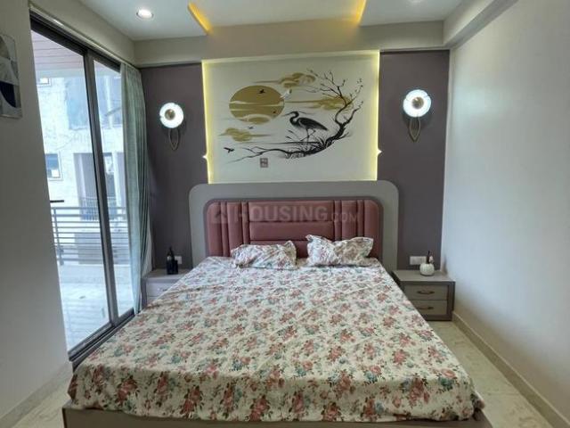 2 BHK Apartment in Keshupura for resale Jaipur. The reference number is 20875964