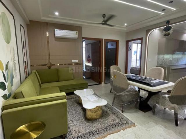 2 BHK Apartment in Keshupura for resale Jaipur. The reference number is 21103847