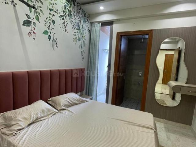 2 BHK Apartment in Keshupura for resale Jaipur. The reference number is 21103939