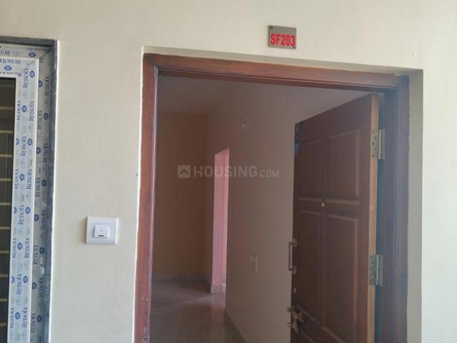 2 BHK Apartment in Keshwapur for rent Hubli. The reference number is 20646811