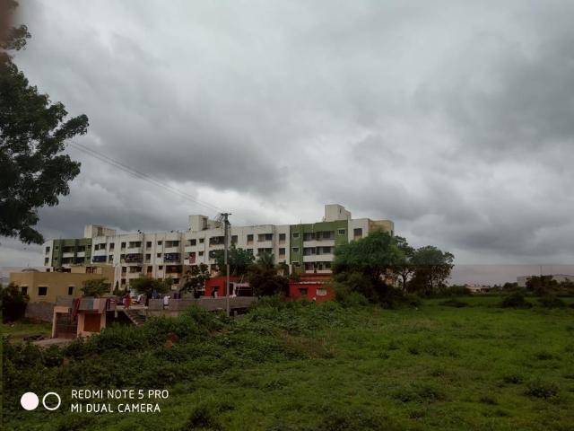 2 BHK Apartment in Kesnand for rent Pune. The reference number is 13421457
