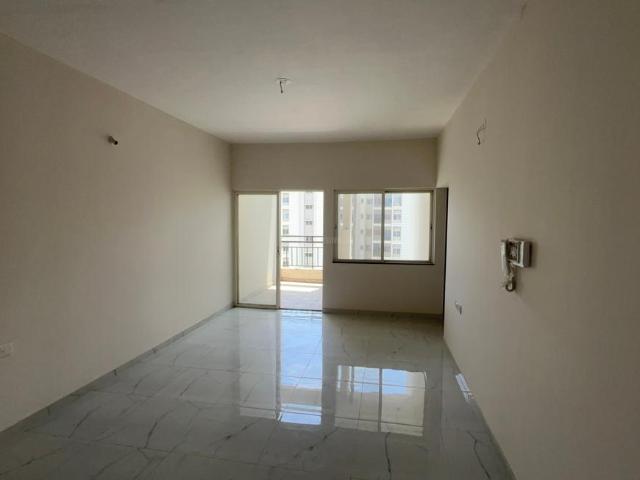 2 BHK Apartment in Kesnand for rent Pune. The reference number is 20974417
