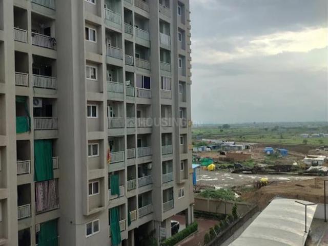 2 BHK Apartment in Khureri for rent Gwalior. The reference number is 21015989