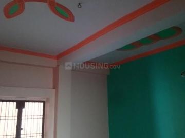2 BHK Apartment in Khurram Nagar for rent Lucknow. The reference number is 14248183
