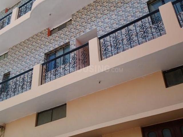 2 BHK Apartment in Khurram Nagar for rent Lucknow. The reference number is 20530813