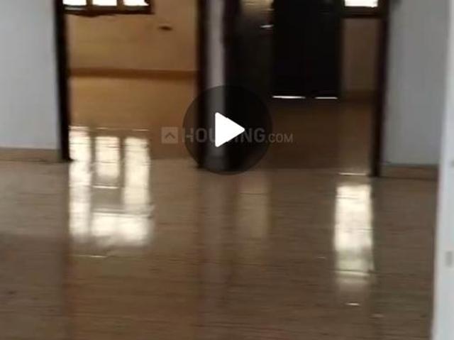 2 BHK Apartment in Khurram Nagar for rent Lucknow. The reference number is 20612207