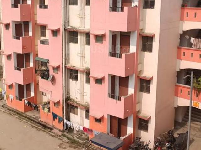 2 BHK Apartment in Khurram Nagar for resale Lucknow. The reference number is 17803751