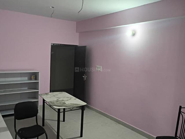 2 BHK Apartment in Khagaul for rent Patna. The reference number is 19410287