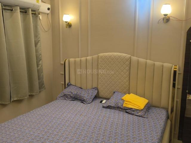 2 BHK Apartment in Khagaul for rent Patna. The reference number is 21070574