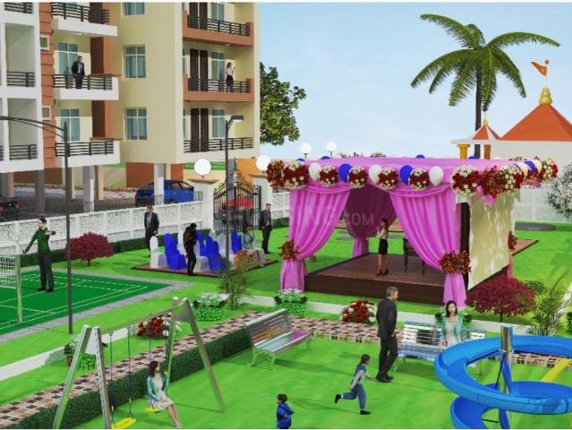 2 BHK Apartment in Khagaul Road for resale Patna. The reference number is 20216148