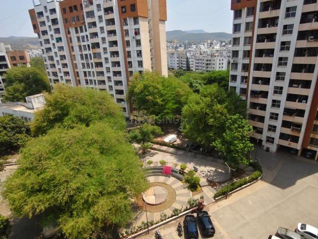 2 BHK Apartment in Khadewadi for rent Pune. The reference number is 20269692
