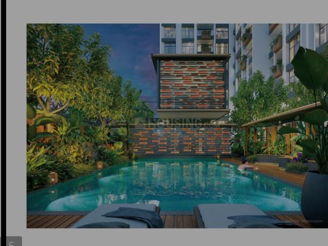 2 BHK Apartment in Khadewadi for resale Pune. The reference number is 20390862