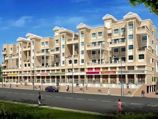 2 BHK Apartment in Khadewadi for resale Pune. The reference number is 20429447