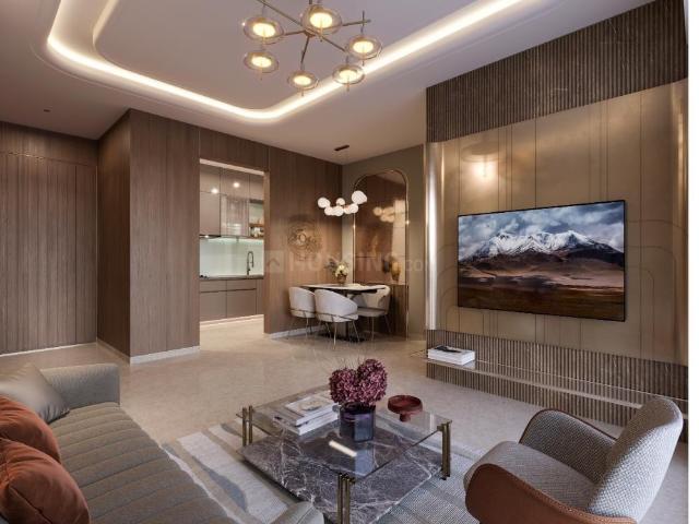 2 BHK Apartment in Khadewadi for resale Pune. The reference number is 21056905