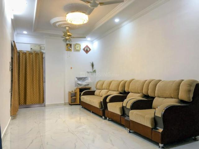 2 BHK Apartment in Khairatabad for rent Hyderabad. The reference number is 20642414