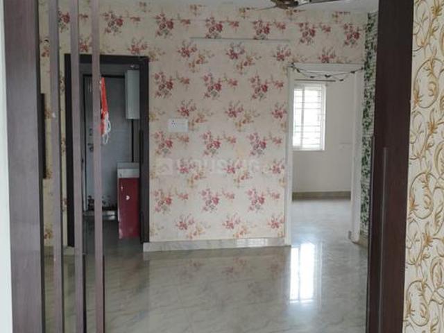 2 BHK Apartment in Khaja Guda for rent Hyderabad. The reference number is 21074603