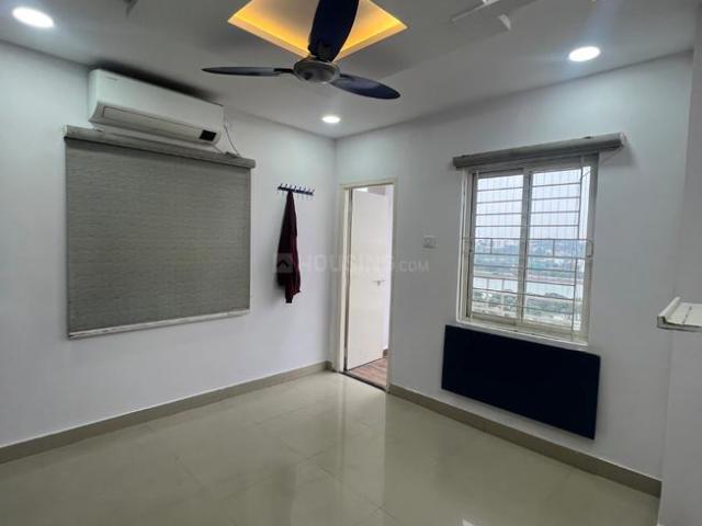 2 BHK Apartment in Khaja Guda for rent Hyderabad. The reference number is 21102922