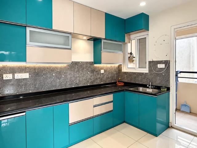 2 BHK Apartment in Khaja Guda for resale Hyderabad. The reference number is 21118576